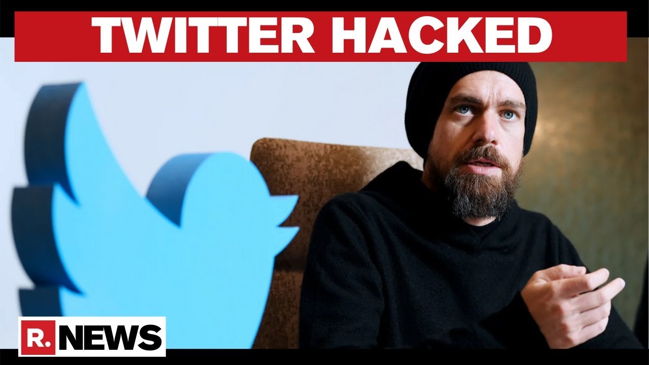 Twitter Brought To Its Knees After Massive Hack; Obama, Musk, Gates & Apple Handles Frozen