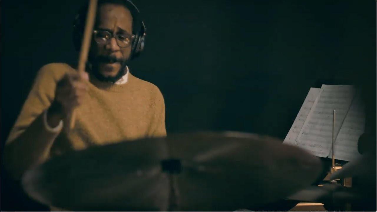 Jeff Denson / Romain Pilon / Brian Blade : 