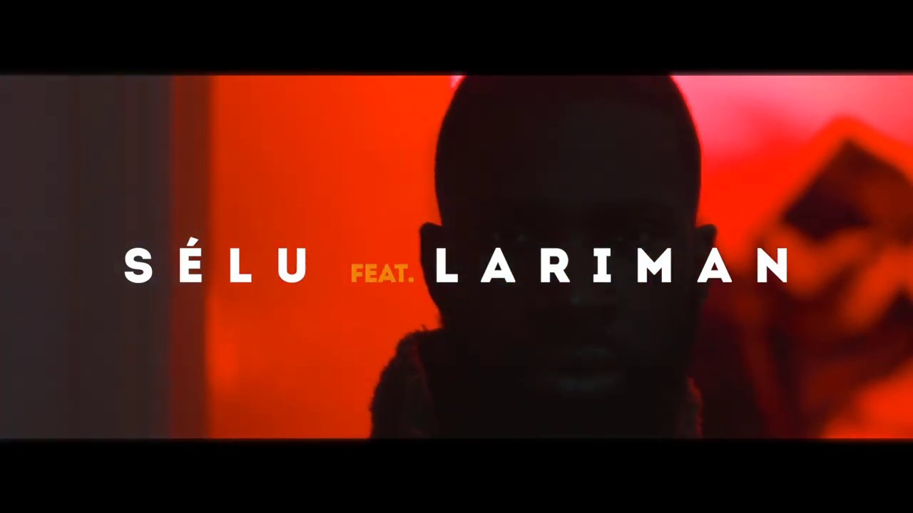 Selu - RUN ft Lariman