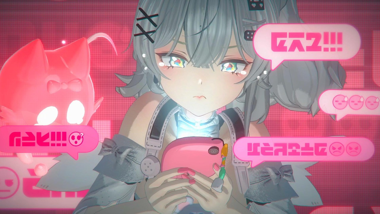 Make your own melody and pour out your ambitions in Sunna Pure Melody ZZZero game