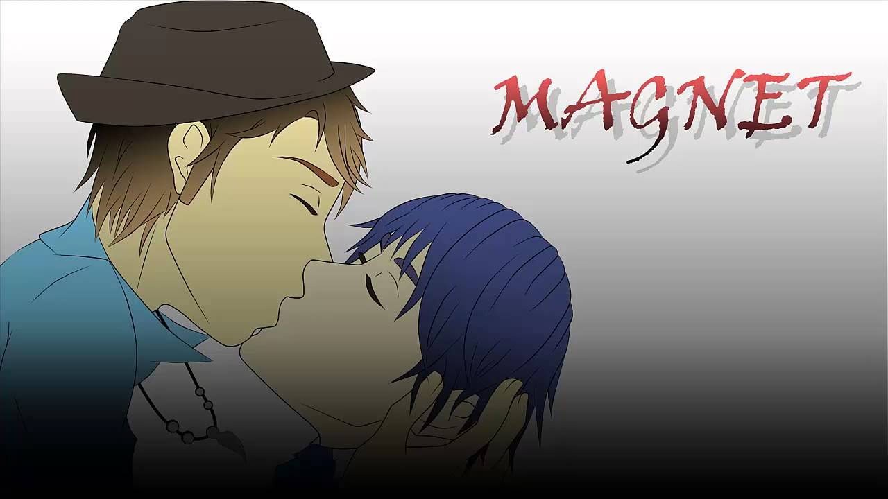【Bruno x KAITO】 Magnet 【Vocaloid 3 Español】