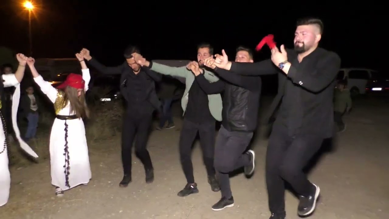 SERHAT YORGUN KINASI PART 1