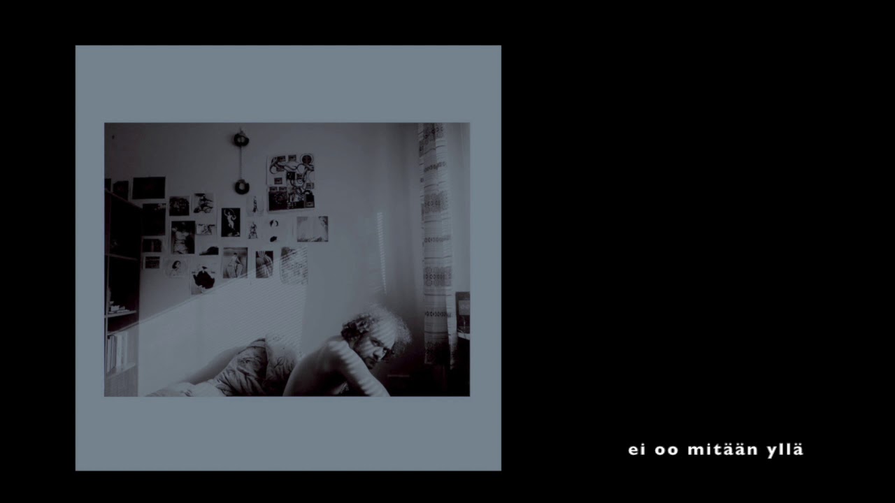 Henrik Illikainen - Höyhenpeite