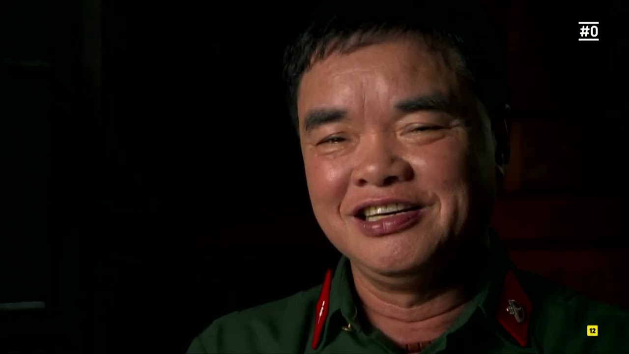 La guerra de Vietnam 6