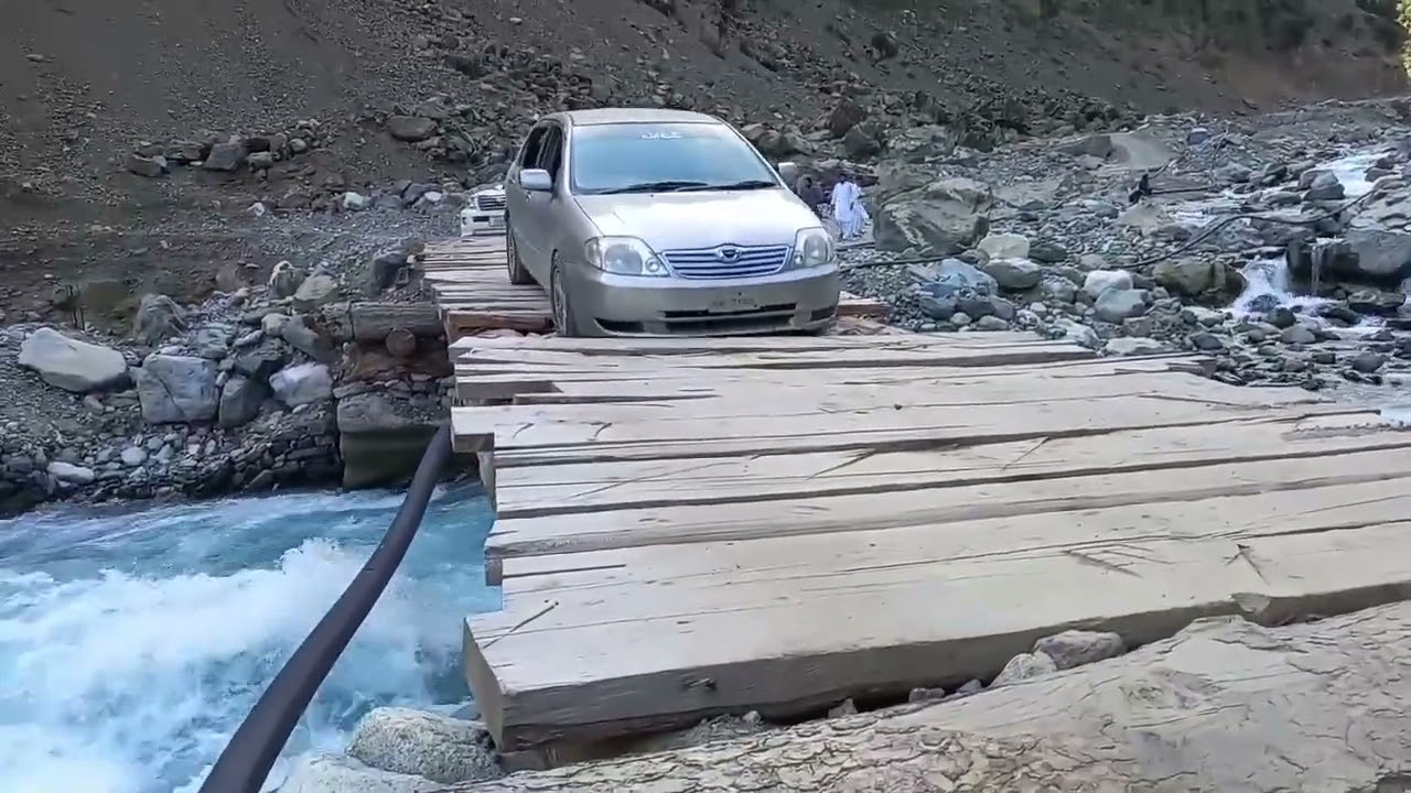 Blue Water - Kalam