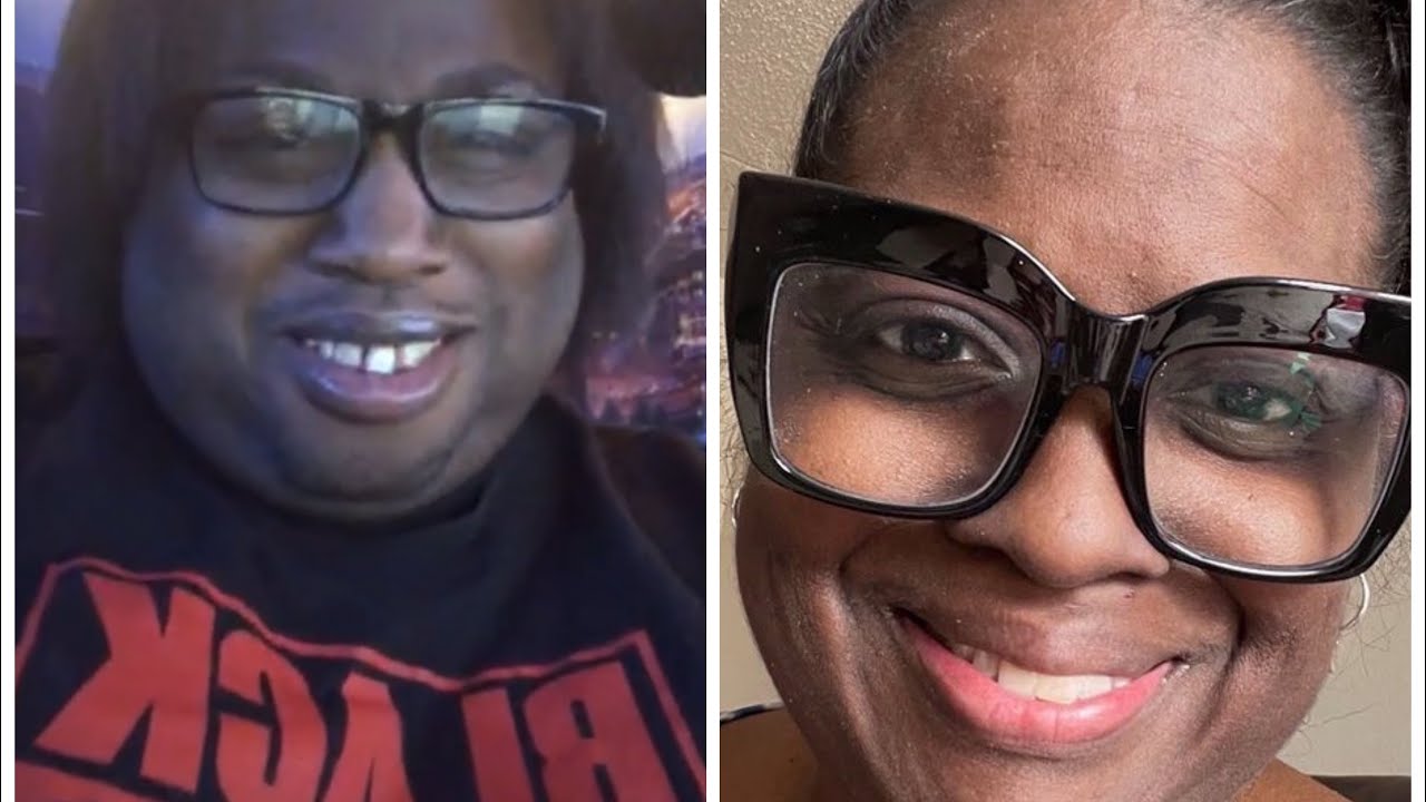 Ms. Jan & Kenny Get Into A Big Argument￼ During His Show |Let’s Talk | Satellite Radio￼ & Instagram￼