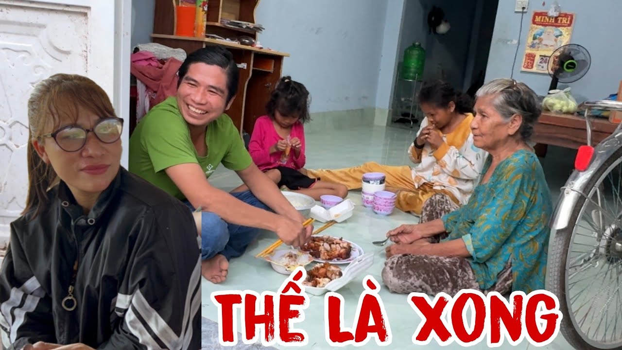 Tại sao không về tây ninh làm giấy mà lại ở chung nhà trọ.Em nầy đang toan tính điều gì