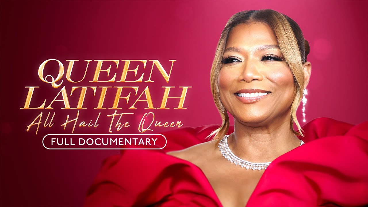 Queen Latifah Was Way Ahead of Her Time