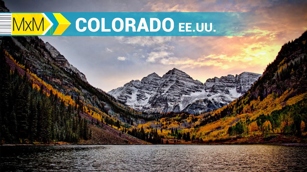 Madrileños por el mundo: Colorado