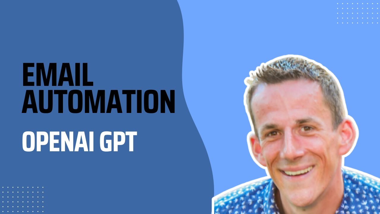 Automate Customer Email Replies with Power Automate & Azure OpenAI | Step-by-Step Guide