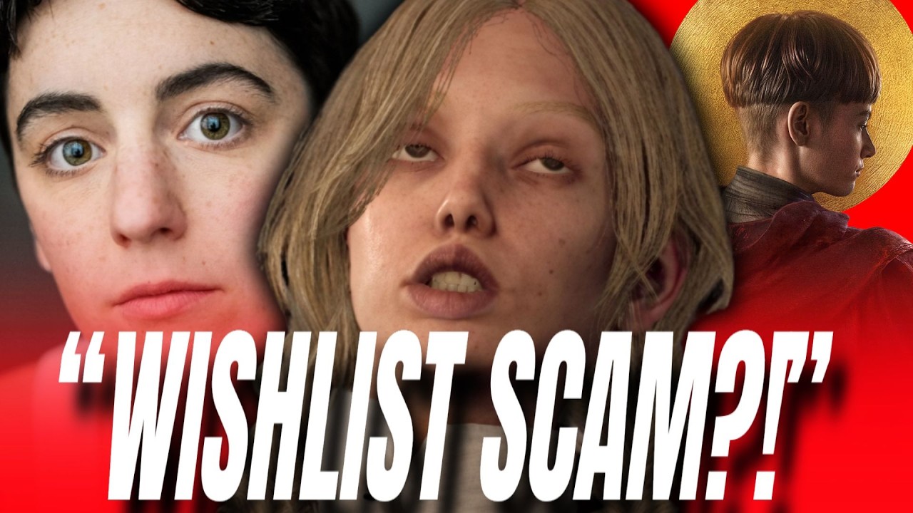 This ‘Viral’ Indie Game Just Got EXPOSED