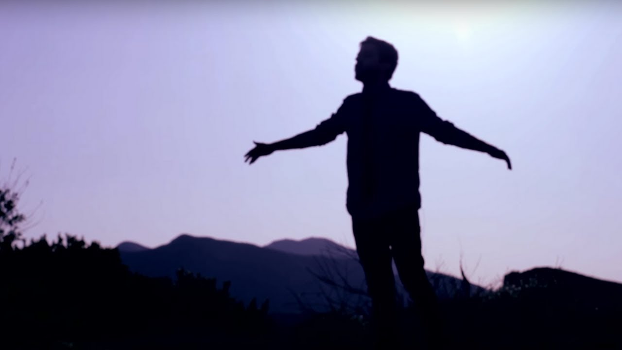 Evan Craft - Despi&eacute;rtame Hoy (Awake My Soul - Chris Tomlin ft. Lecrae)