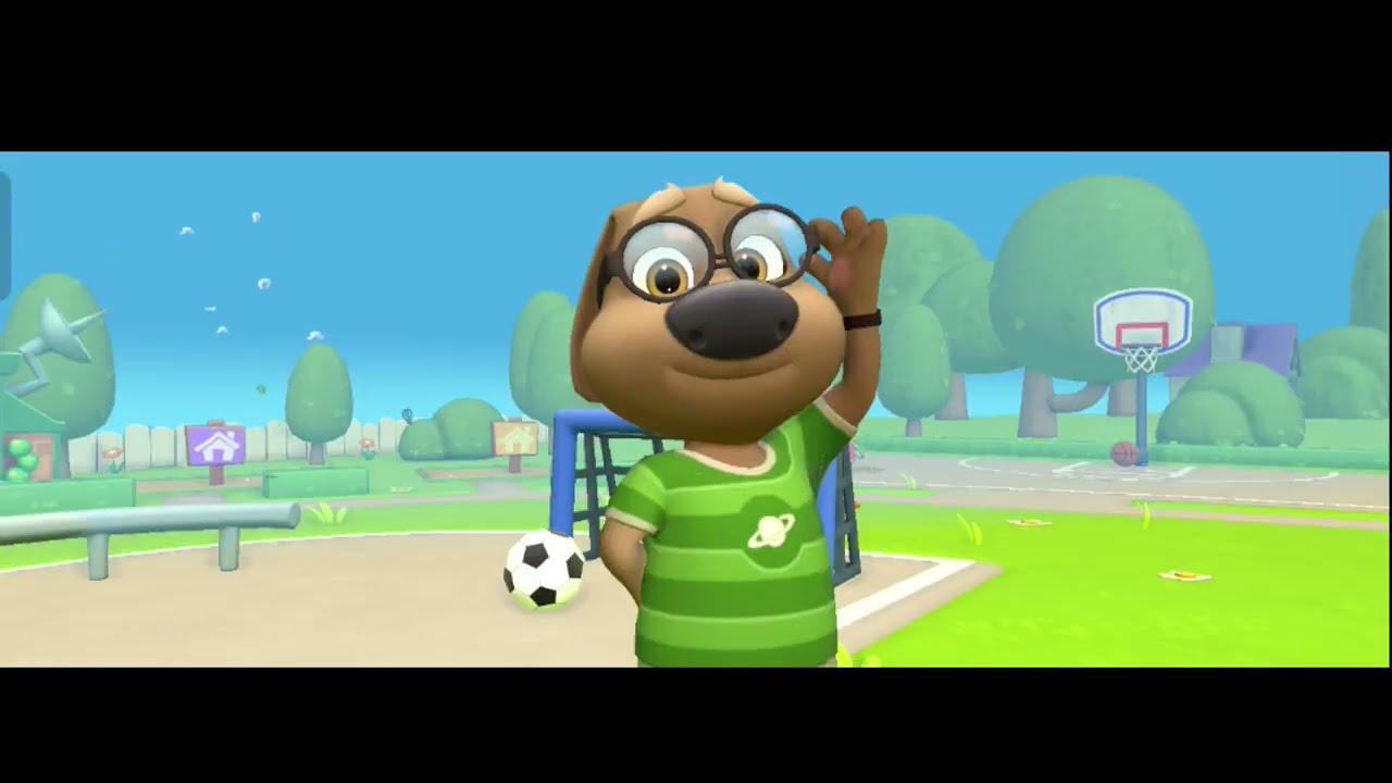 My Talking Tom Friends 2 NEW UPDATE 2026 😱 Biggest Surprise Ever! 