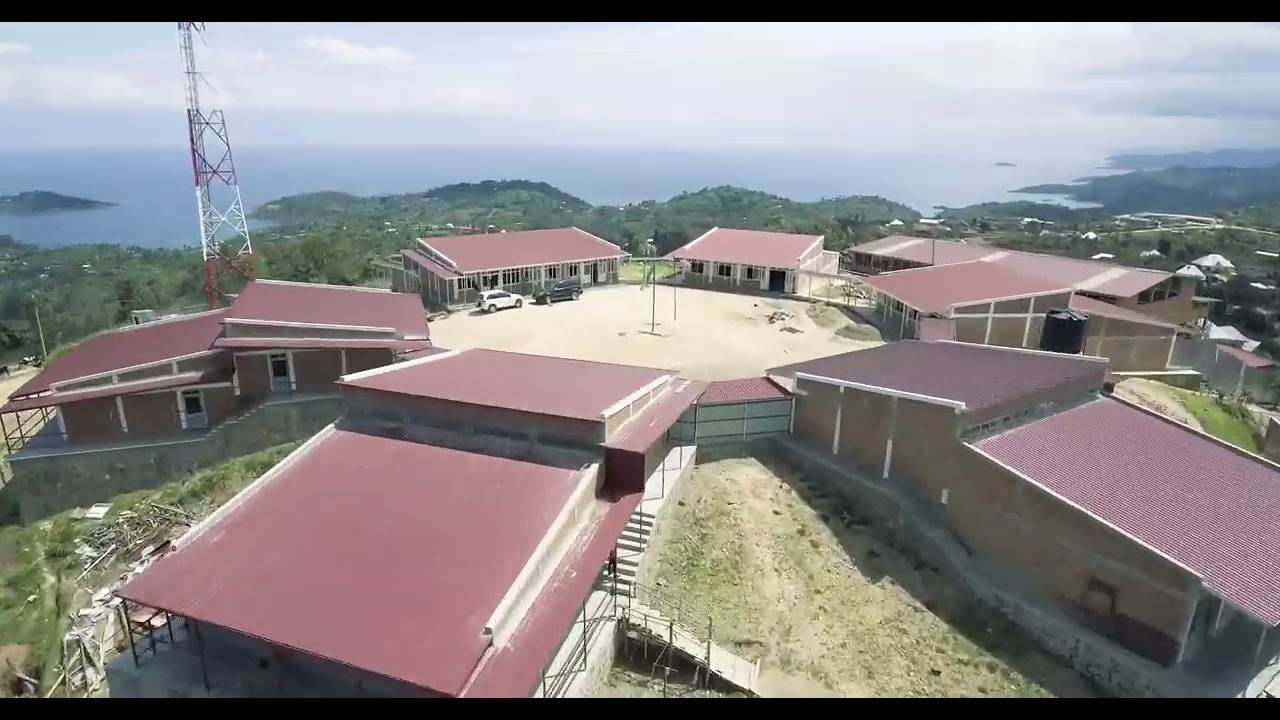 2019 Arise Rwanda Overview