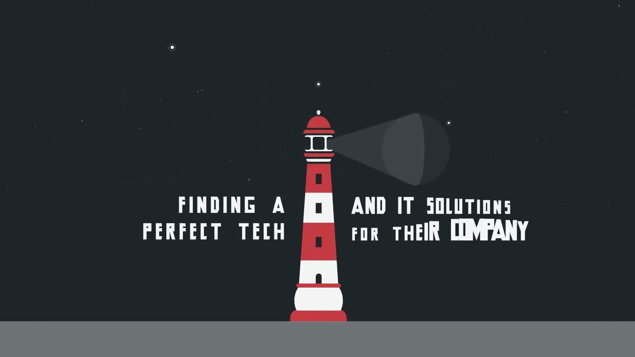 App Atlantis Explainer Video Animation