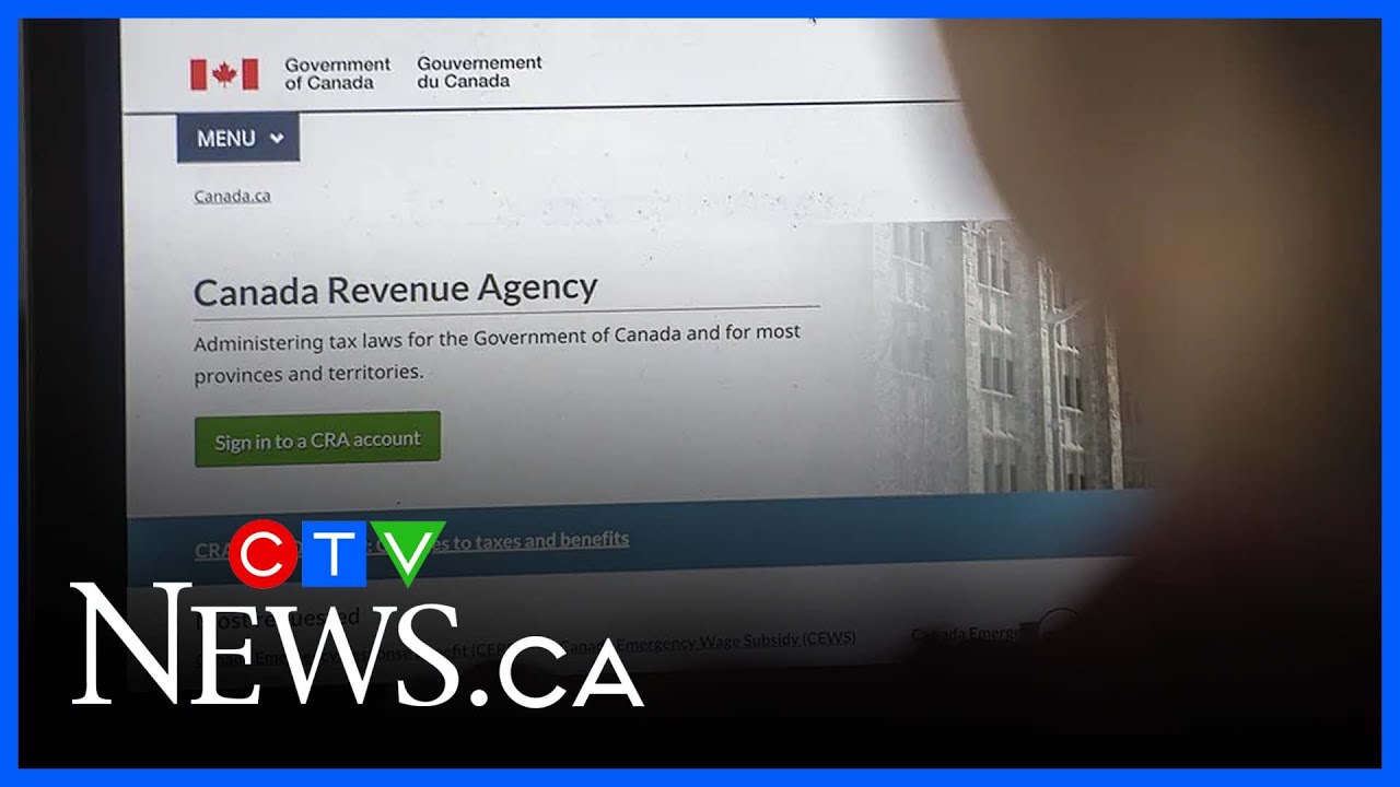 Details of CRA's changes to address call centre delays and overall service