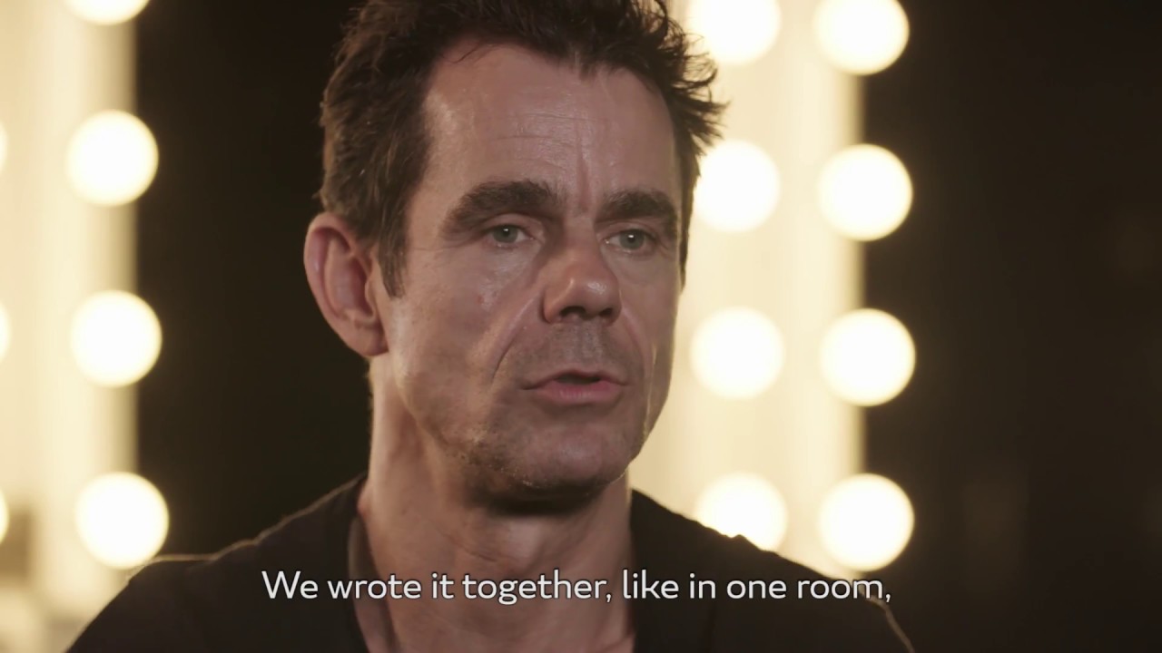 Interview with Tom Tykwer & Babylon Berlin crew