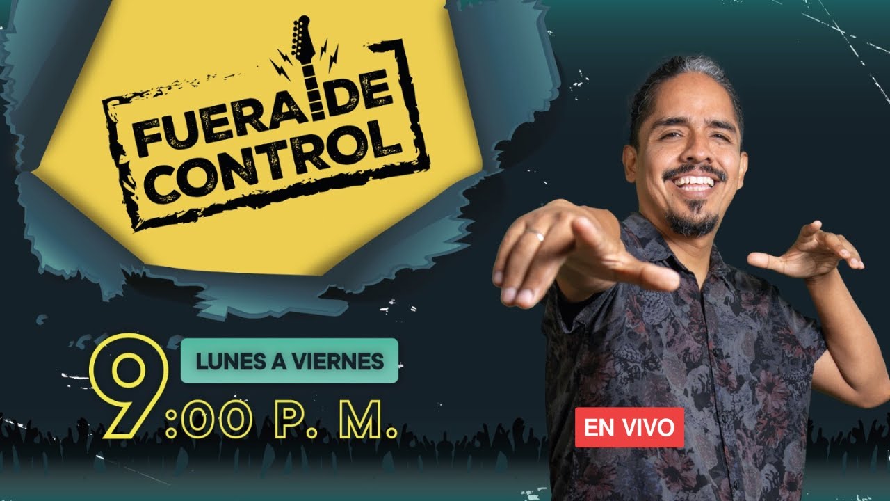Radio Nacional EN VIVO: Tomyor en 