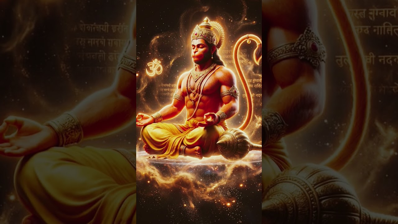 సంకట మోచన హనుమాన్ 