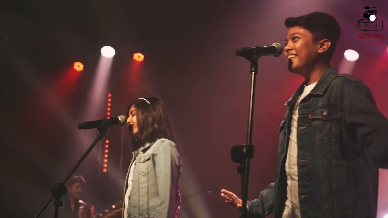 Promises | Steven Samuel Devassy| Abby Thomas | cover