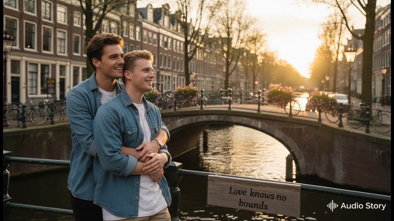 Het rijke stel bespotte de homowachter op hun jubileum — tot ze ontdekten dat hij alles bezat