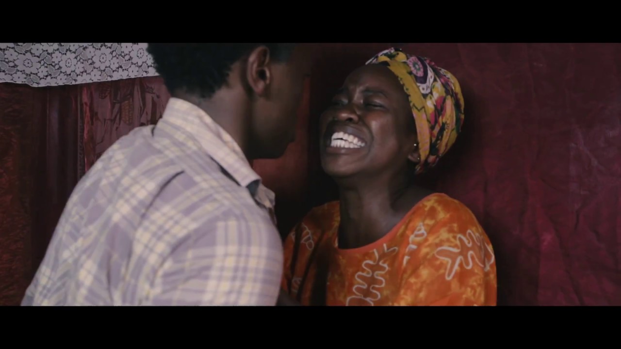 NJERAE - PRESSURE
