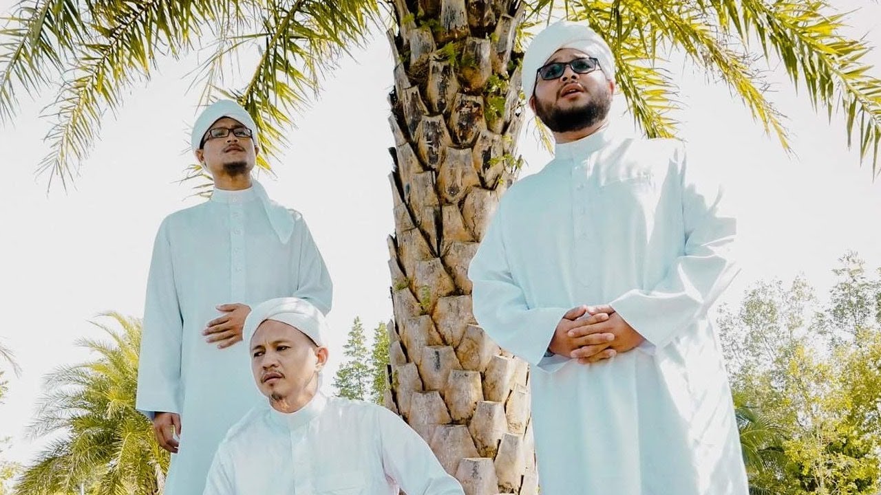 Qathrunnada - Sejarah Pengorbanan