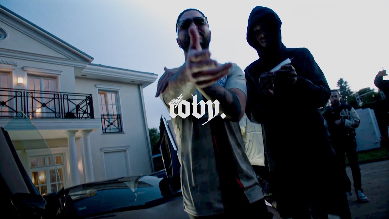 (FREE) KALIM x DIZZY TYPE BEAT - 