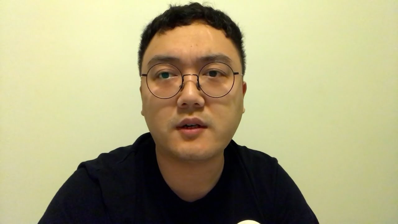 胡中南：失溫 - 天朝魔幻現實