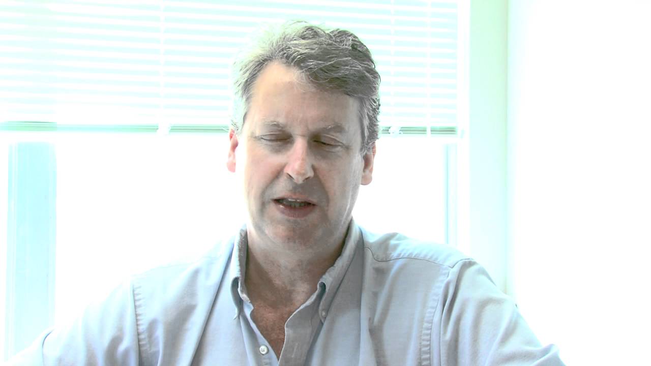 Ask The Expert - John Fairfield