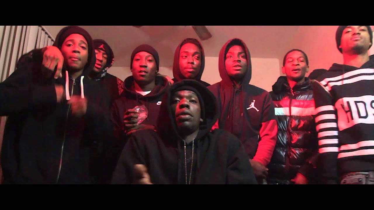 Jack Da Jrippa - EST. 92 (Freestyle) | Dir. @DineroFilms