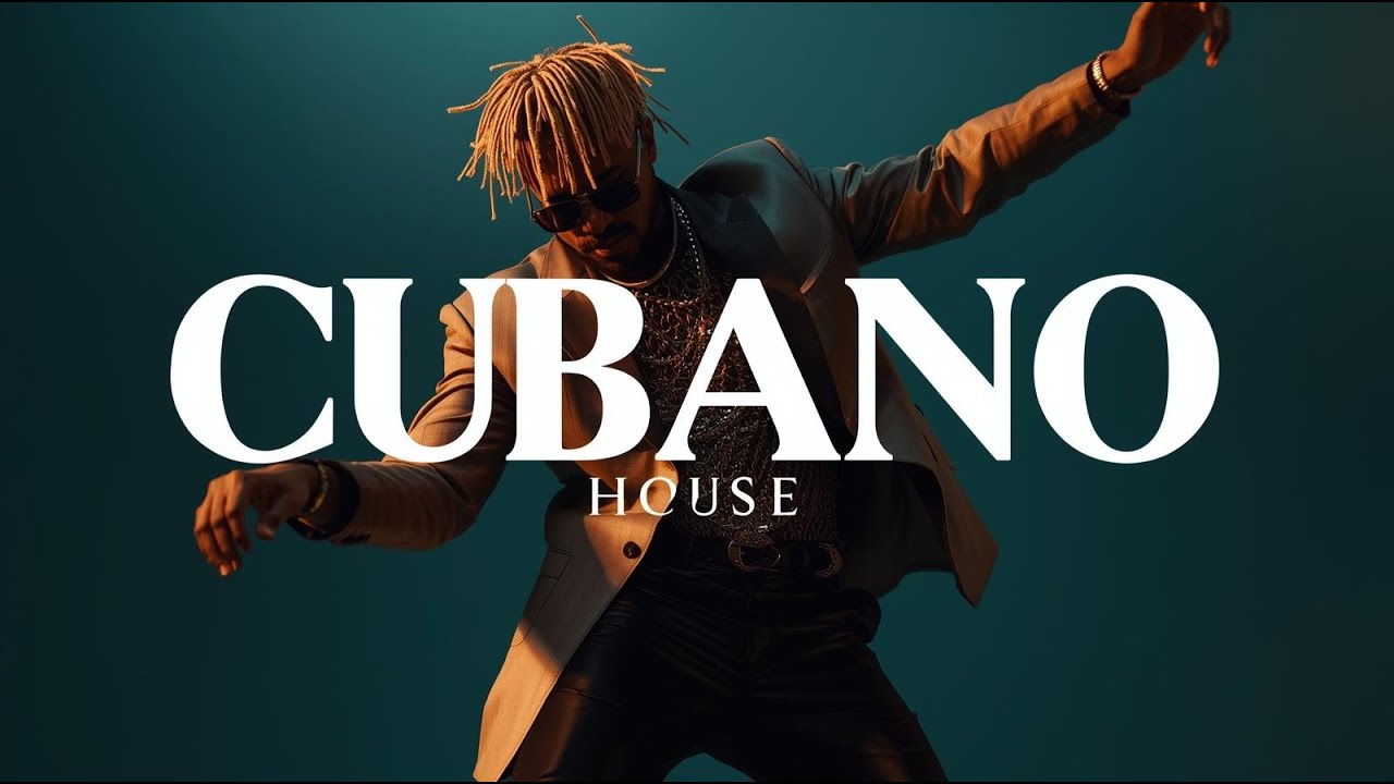 Afro-Cubano Deep House | Spanish Vocal Duet | Tropical Night Vibes – NoireSol