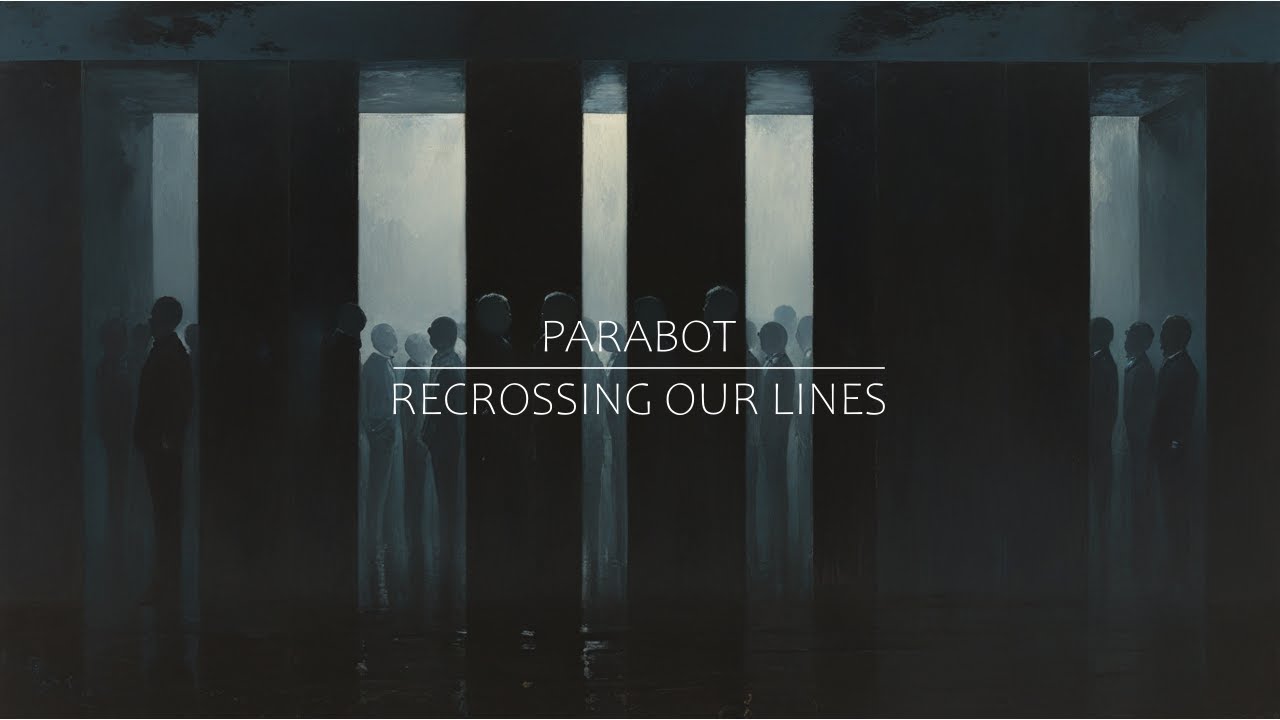 Recrossing our lines | Parabot