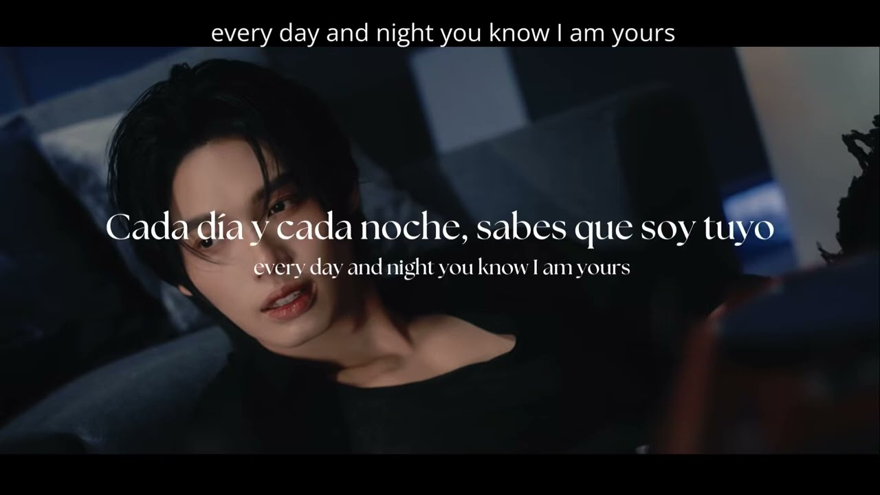Yours – Win Metawin | 💙 Sub Español, Tailandés y Pronunciación#winmetawin #thaiactor #bl #traducción
