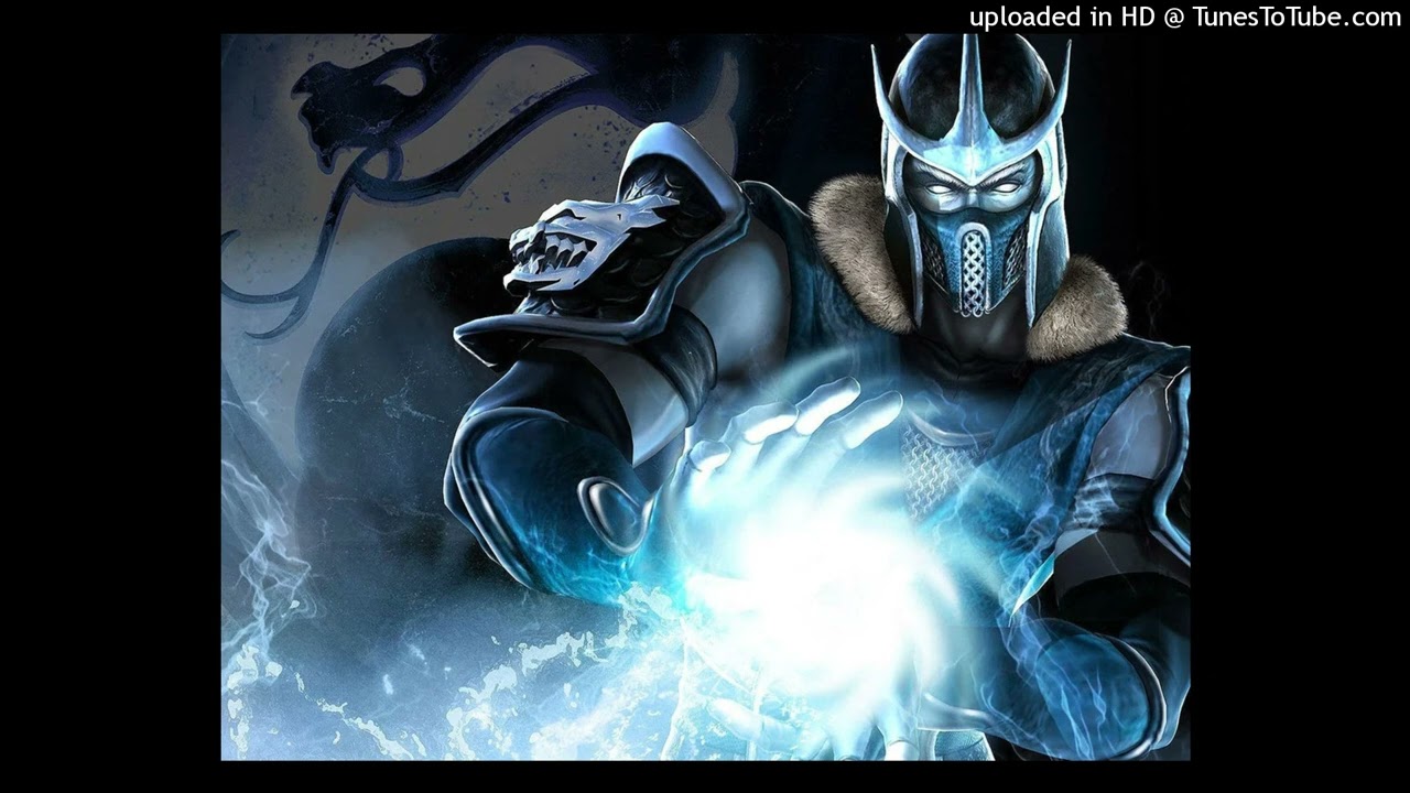 SPOOKYLI - Sub-Zero (Instrumental Remake) *looped melody*
