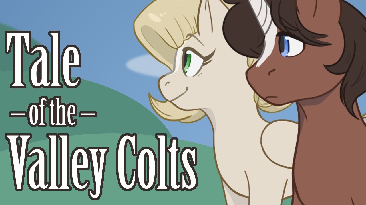 Tale of the Valley Colts (feat. Cadie) (P@D Guardians) [Orchestral]