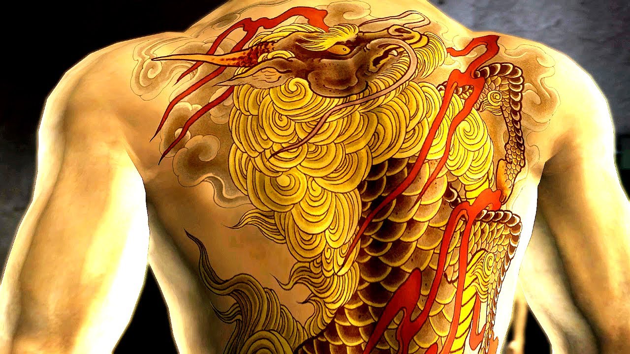 Yakuza 3 Remastered - Boss Battles: 11 - Yoshitaka Mine (LEGEND)