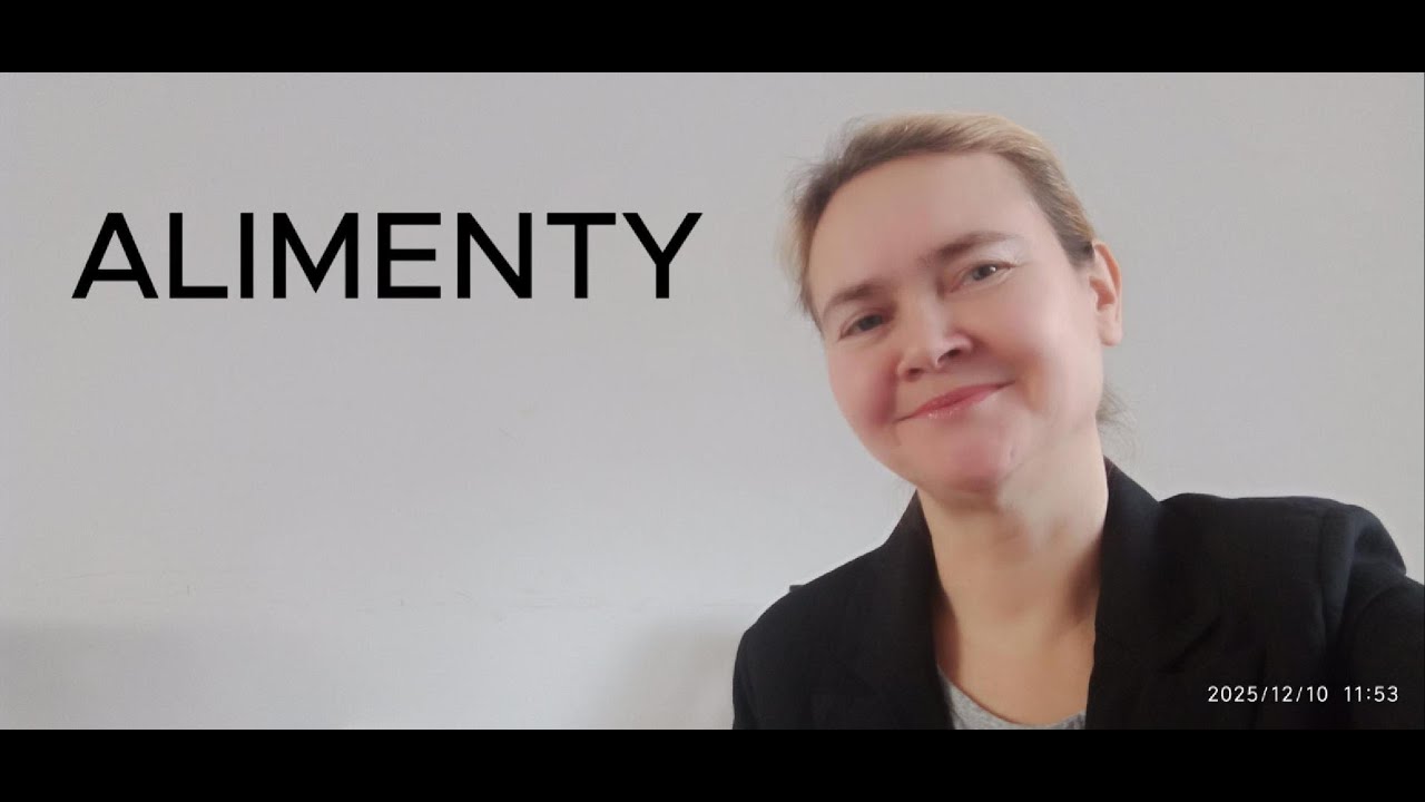 ALIMENTY