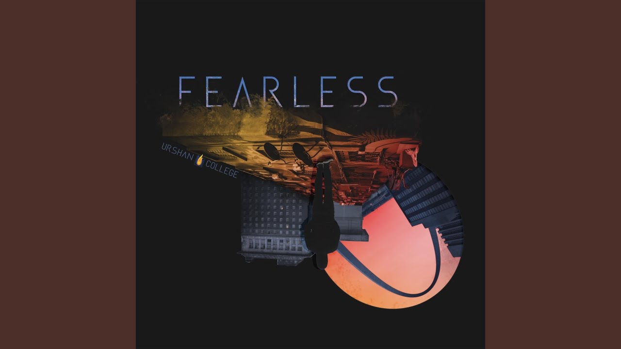 Let There Be Wonder (Live) (feat. Urshan United)