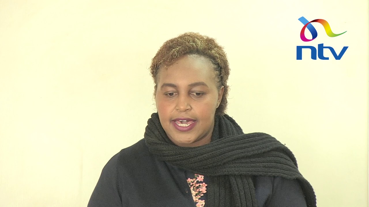 Kitany-Linturi Divorce Case: DP Ruto had been invited to open our house - Kitany