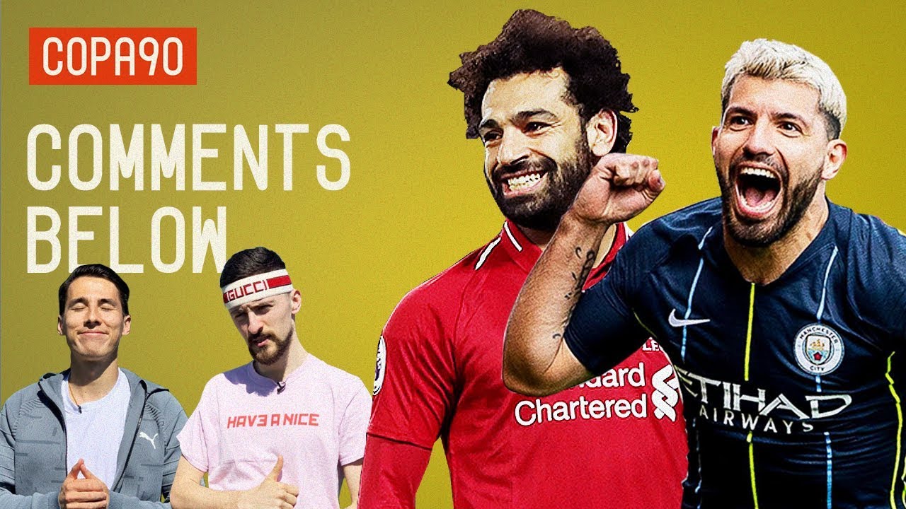 Will Man City Hold Their Nerve In Tightest Title Race? | Comments Below