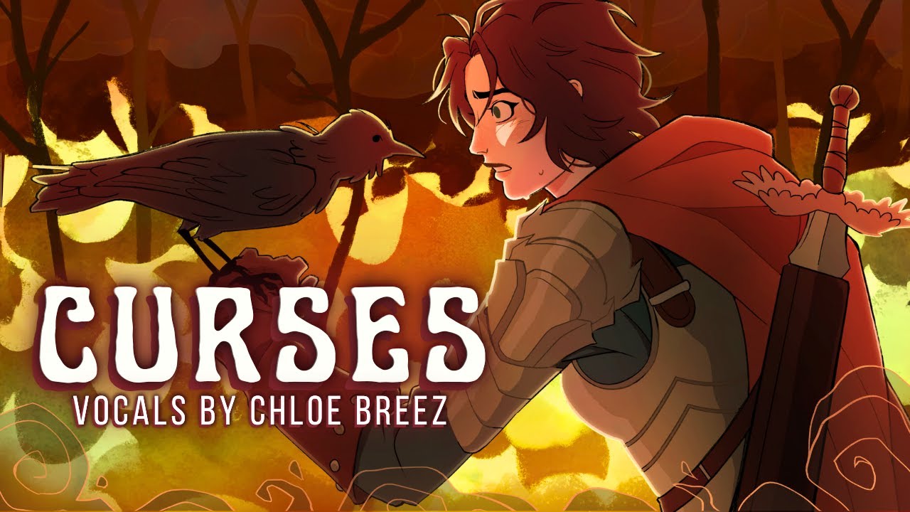 Curses (The Crane Wives) - Cover by Chloe