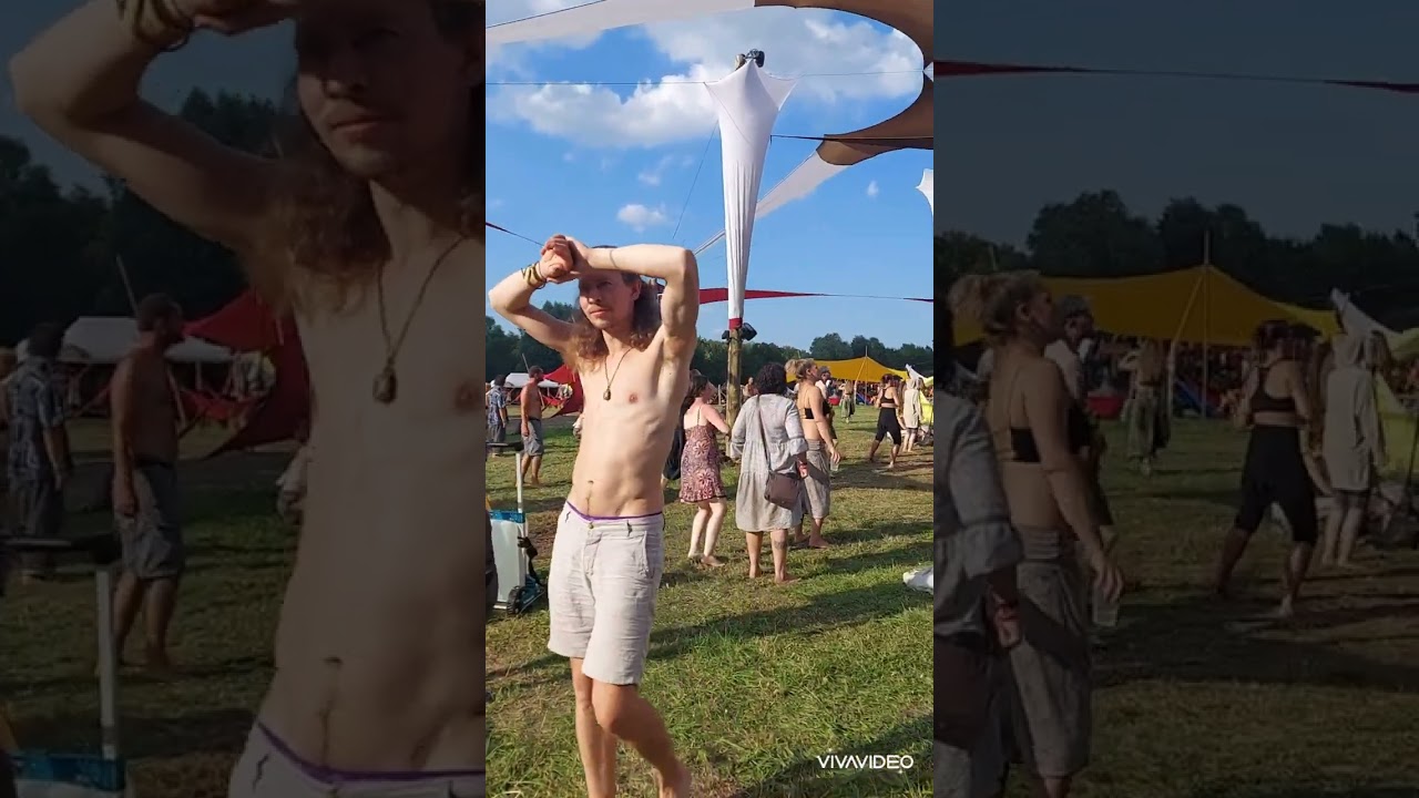 Healing Festival 2023 - Aftermovie