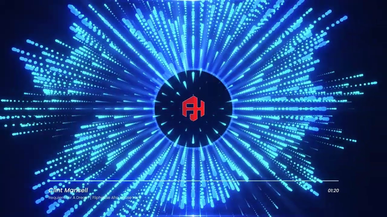 Clint Mansell   Requiem For A Dream  Fliphouse Afro House Dub Remix ]