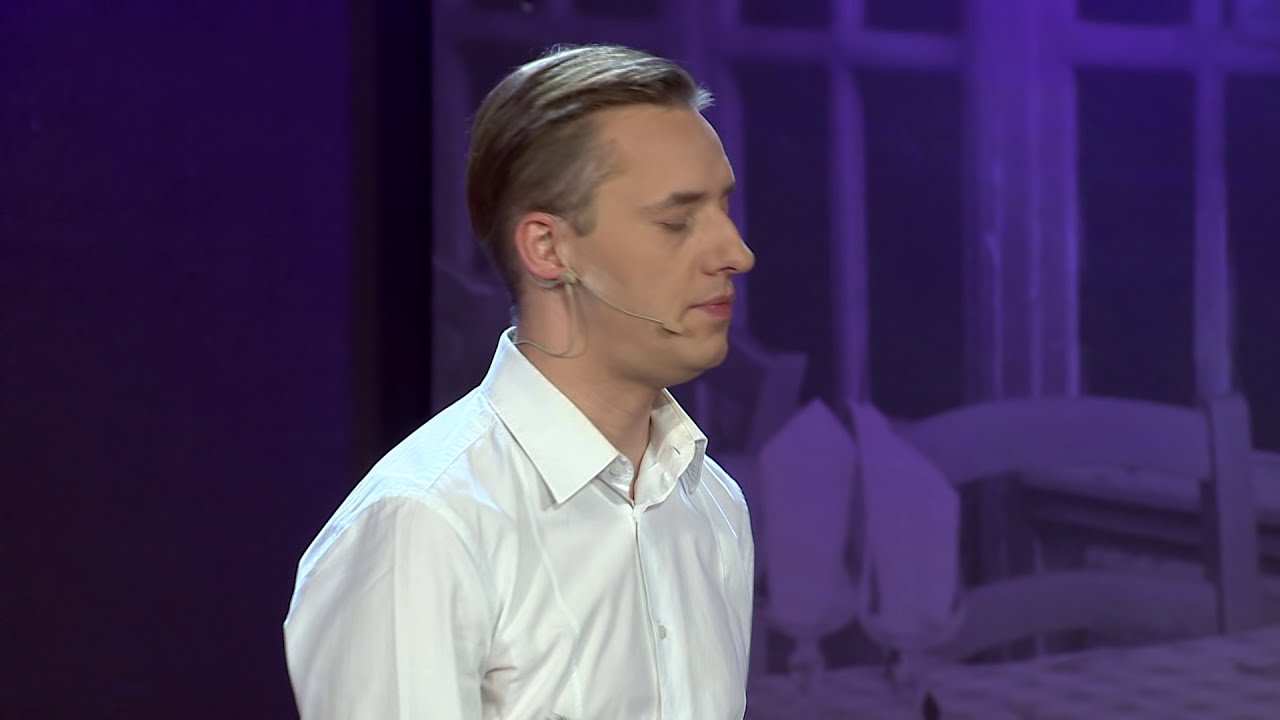 Kabaret Młodych Panów -  Myśli (Official HD, 2015)