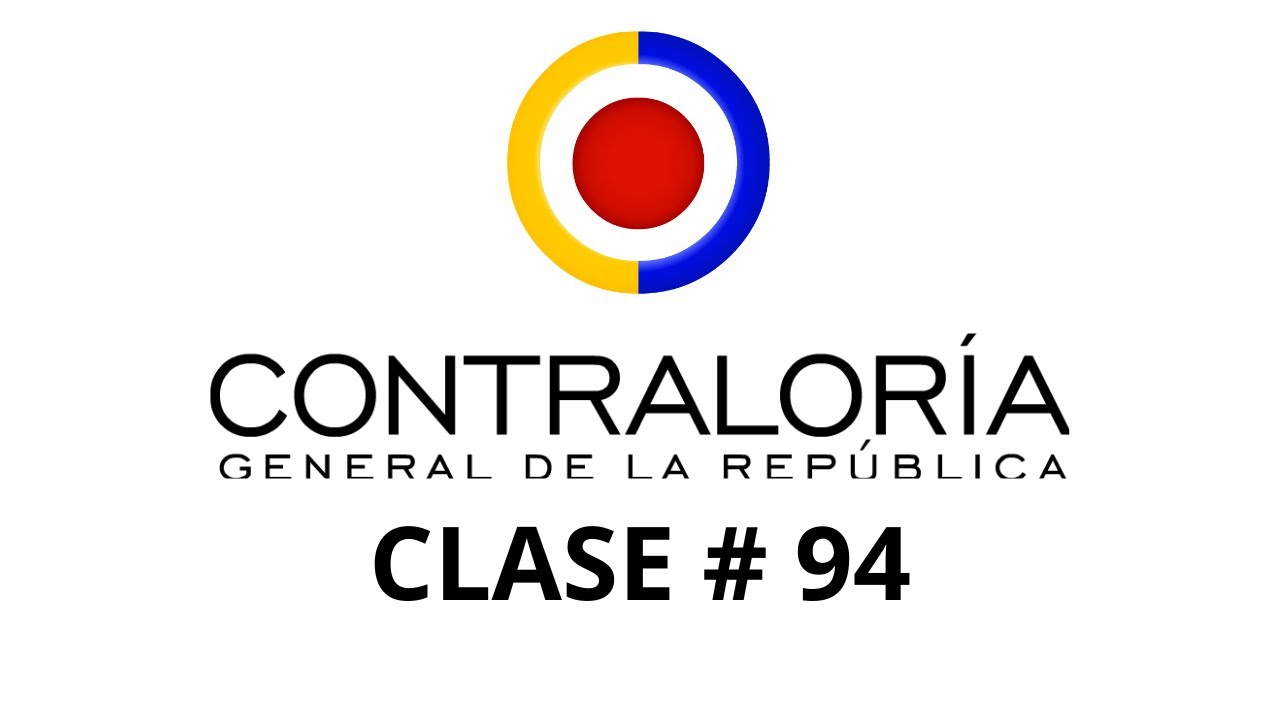 UNCOPI - UNIDAD DE COOPERACIÓN NAC E INT DE PREVENCIÓN INVESTIGACIÓN E INCAUTACIÓN DE BIENES- C 94