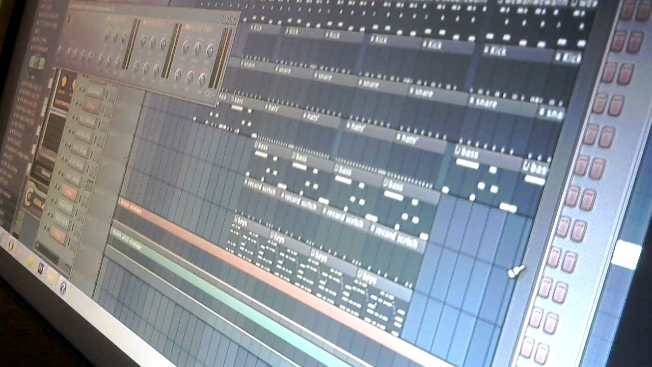 House Of Homeless Rappers Sessions (ep. 1)