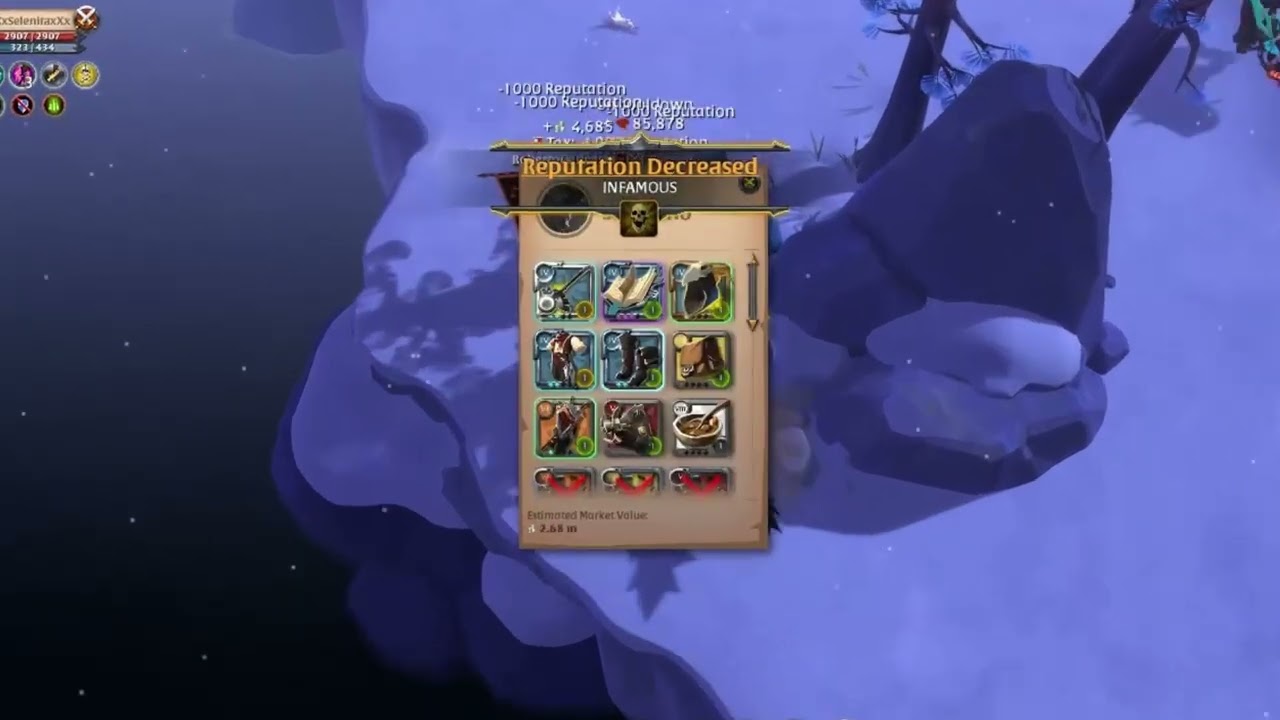 TRANSPORTS GANKS RED ZONE [HIGHLIGHTS] 