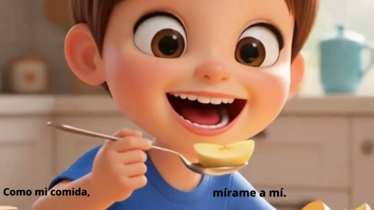 Yo puedo solito #infantiles#bebeskids