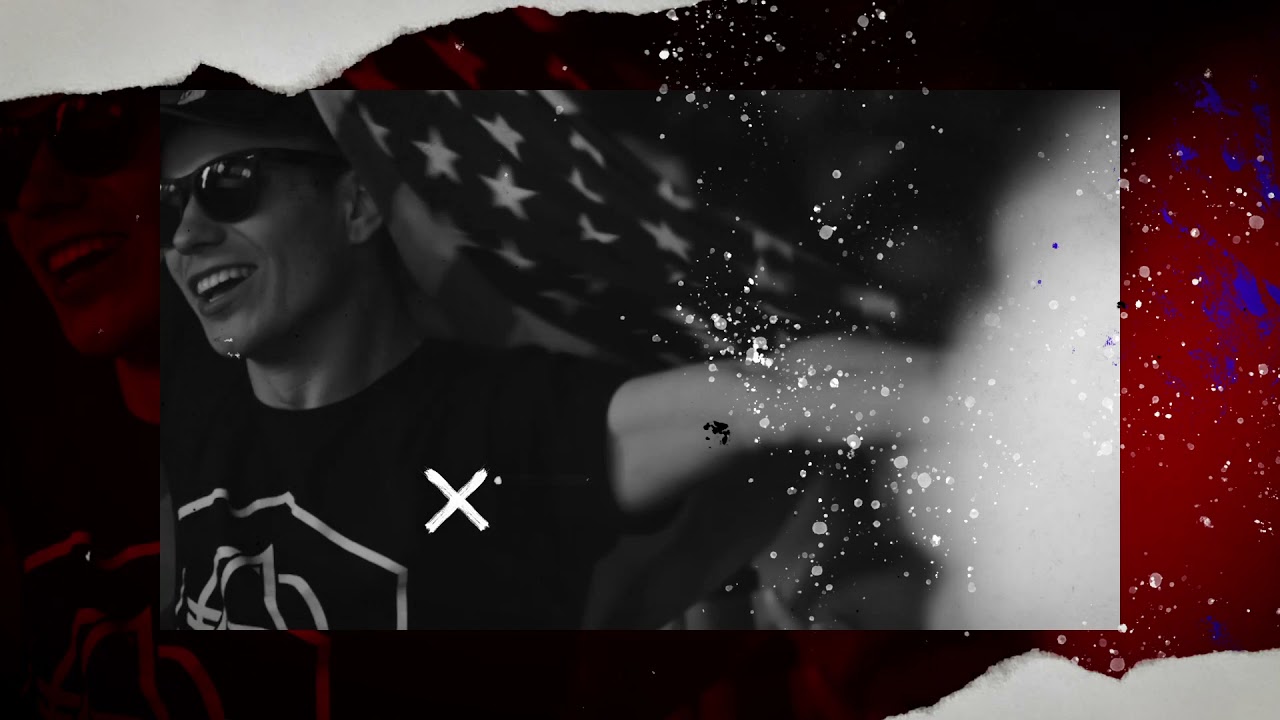 Kris & Hi Motive - Pressure (Official Lyric Video)